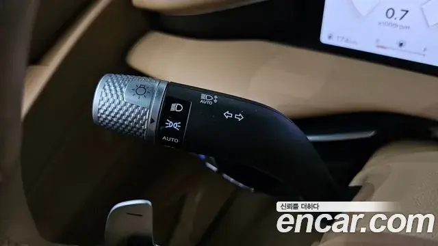 Genesis G80 2024 — Şəkil 18/39