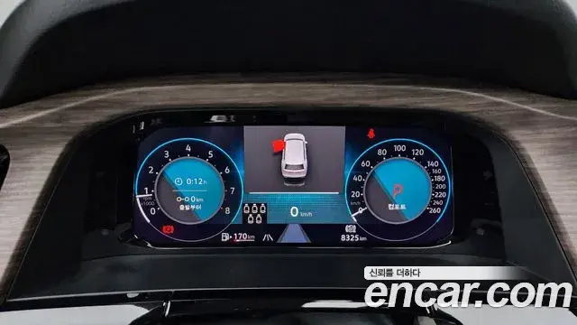 Volkswagen Atlas 2025 — ფოტო 14/39