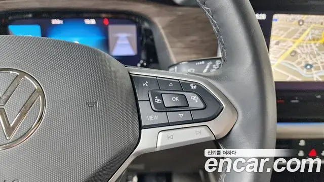 Volkswagen Atlas 2025 — ფოტო 38/39