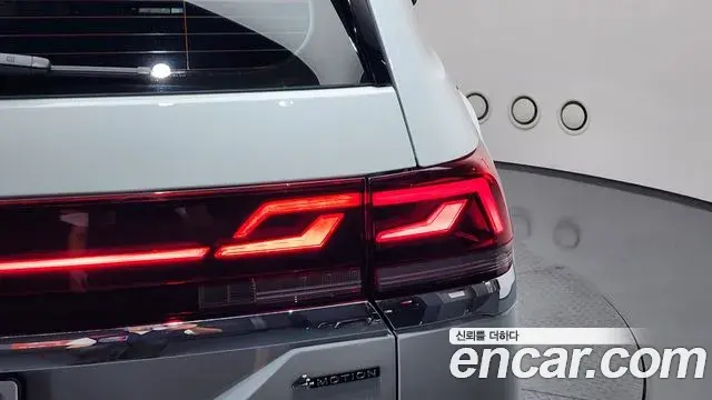 Volkswagen Atlas 2025 — ფოტო 17/39