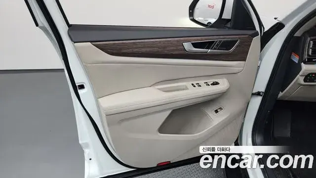 Volkswagen Atlas 2025 — ფოტო 6/39
