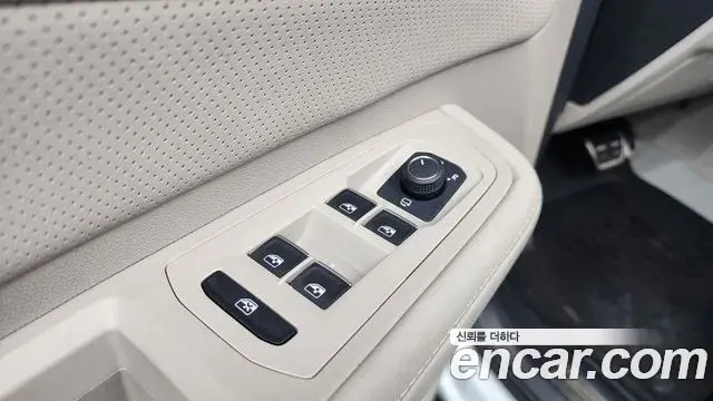 Volkswagen Atlas 2025 — ფოტო 30/39