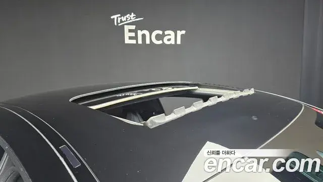 Mercedes-Benz AMG GT 2021 — Photo 21/33