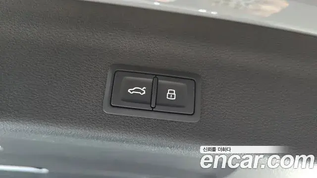 Audi RS6 2025 — Photo 26/33