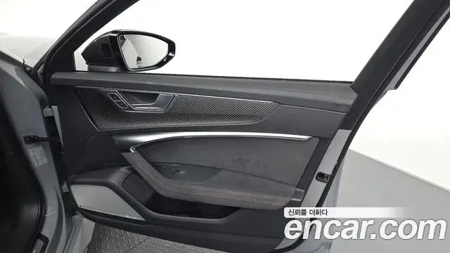 Audi RS6 2025 — Photo 7/33