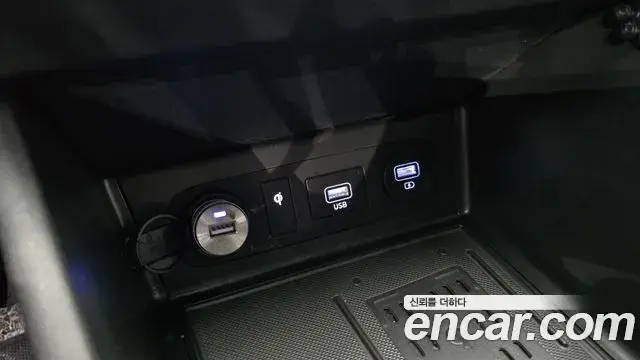 Hyundai Sonata 2022 — Фото 13/20