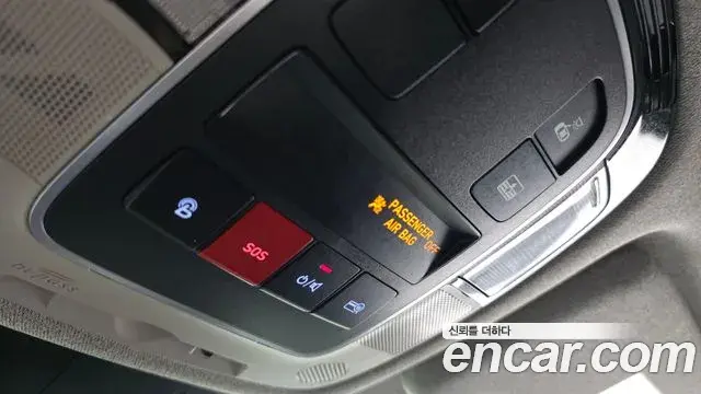 Hyundai Sonata 2022 — Фото 18/20
