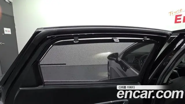 Hyundai Sonata 2022 — Фото 20/20