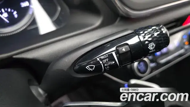 Hyundai Sonata Hybrid 2022 — Şəkil 29/34