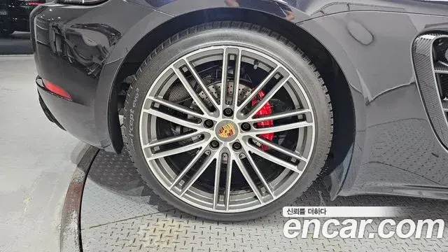 Porsche 718 Boxster 2019 — ფოტო 28/30
