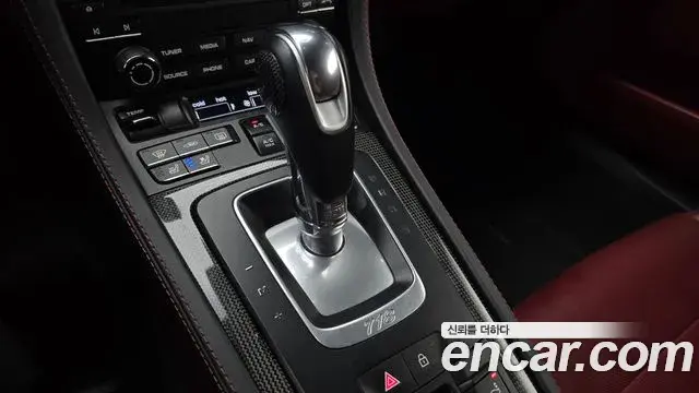 Porsche 718 Boxster 2019 — ფოტო 29/30