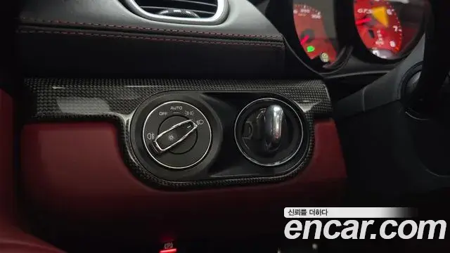 Porsche 718 Boxster 2019 — ფოტო 7/30