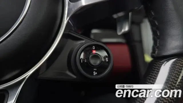 Porsche 718 Boxster 2019 — ფოტო 19/30