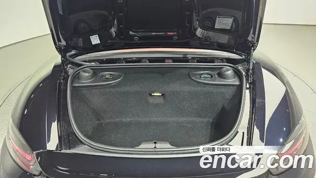 Porsche 718 Boxster 2019 — ფოტო 5/30