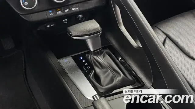 Hyundai Avante 2021 — Фото 9/20