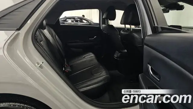 Hyundai Avante 2021 — Фото 12/20