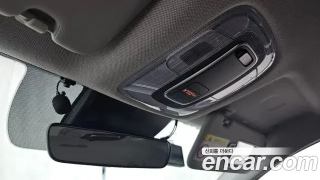Hyundai Avante 2021 — Фото 17/20