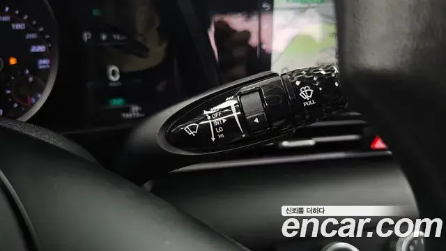 Hyundai Avante 2021 — Фото 18/20