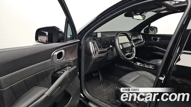 Kia Sorento 2025 — Фото 10/20