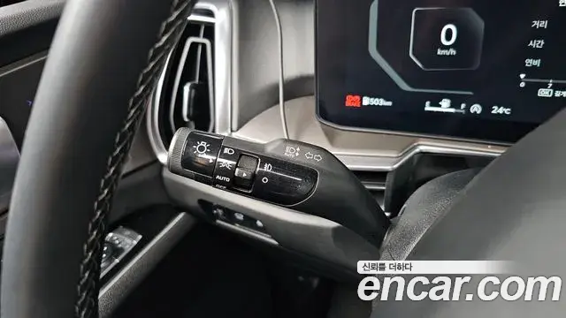 Kia Sorento 2025 — Фото 15/20