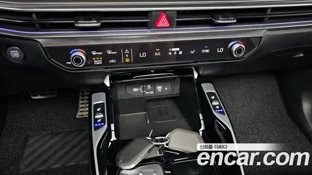 Kia Sorento 2025 — Фото 20/20