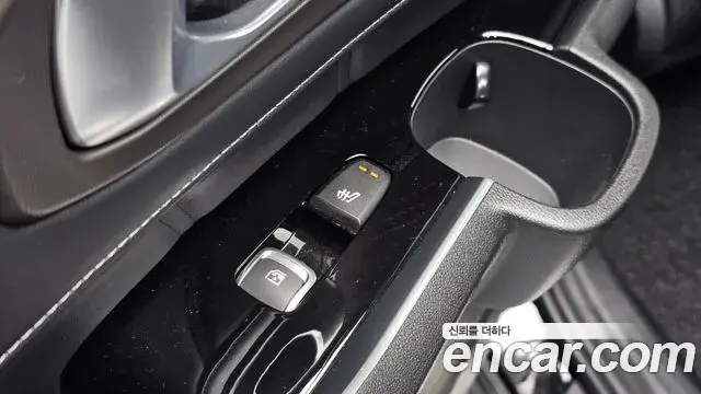 Kia Sorento 2025 — ფოტო 29/34
