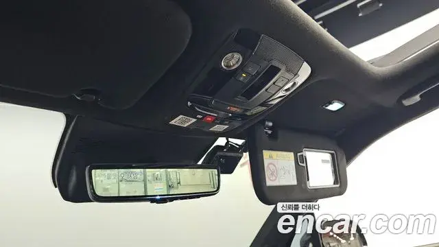 Kia Sorento 2025 — ფოტო 30/34