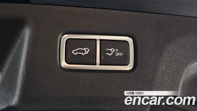 Kia Sorento 2025 — ფოტო 3/34
