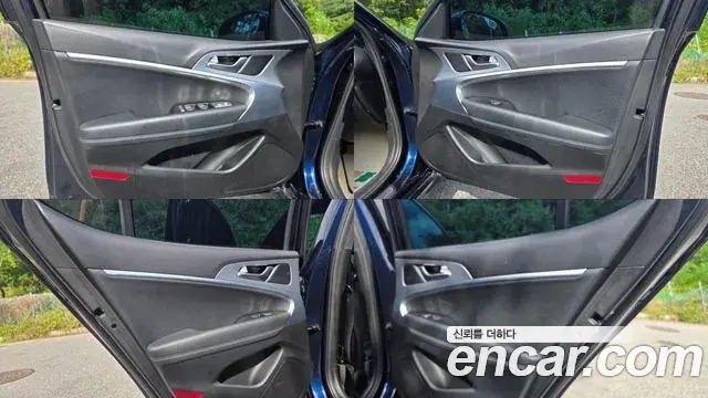 Genesis G70 2020 — ფოტო 11/20