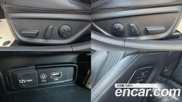 Genesis G70 2020 — ფოტო 19/20