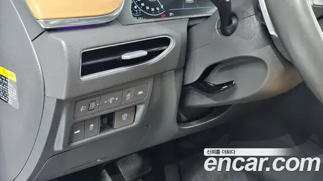 Hyundai Sonata 2019 — Фото 16/20