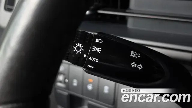 Hyundai Staria 2023 — Фото 15/20