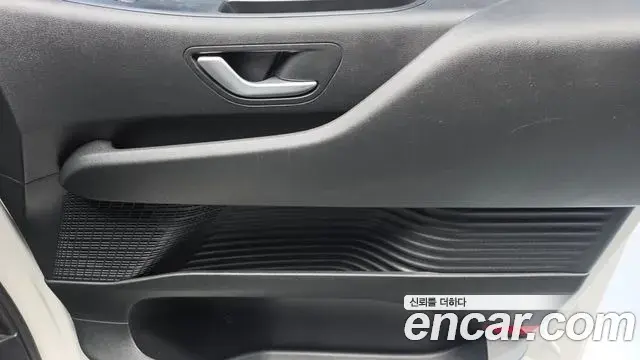 Hyundai Staria 2023 — Şəkil 20/30
