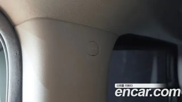 Hyundai Staria 2023 — Şəkil 8/30