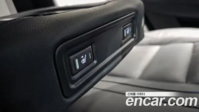 Renault Samsung QM6 2021 — Фото 19/20