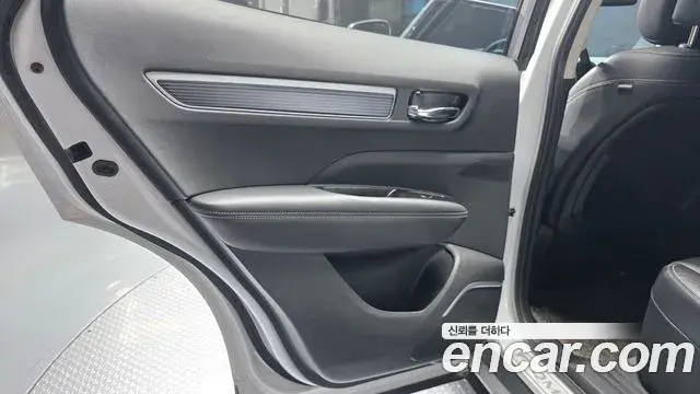 Renault Samsung QM6 2021 — Photo 3/31