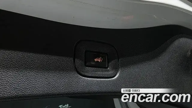 Renault Samsung QM6 2021 — Photo 26/31