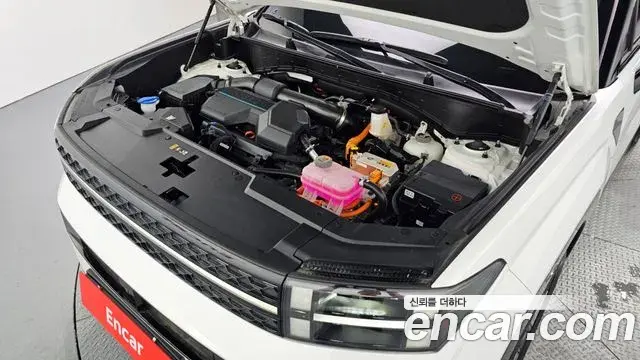 Hyundai Santa Fe 2024 — Photo 24/33