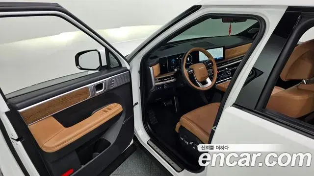 Hyundai Santa Fe 2024 — Photo 15/33