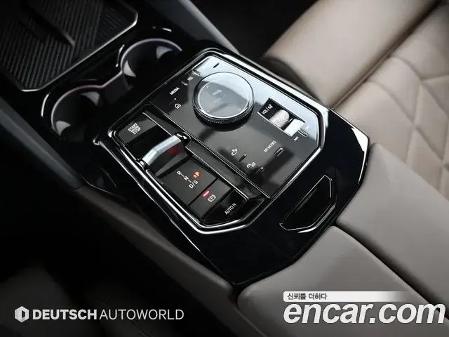 BMW 5 Series 2026 — ფოტო 11/20