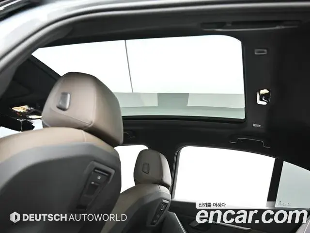 BMW 5 Series 2026 — ფოტო 12/20