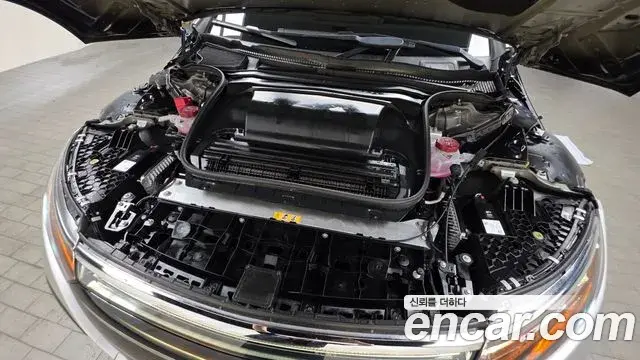 Mercedes-Benz EQS 2023 — Şəkil 2/36