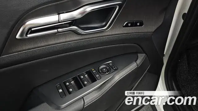Kia Sportage 2026 — Фото 17/20