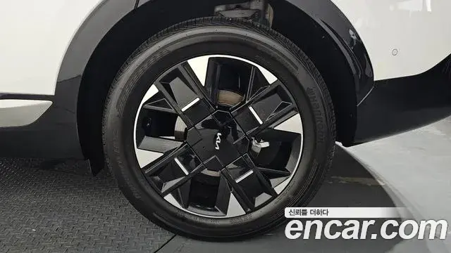 Kia Sportage 2026 — Şəkil 12/34