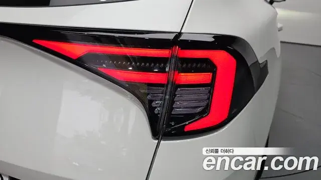 Kia Sportage 2026 — Şəkil 11/34