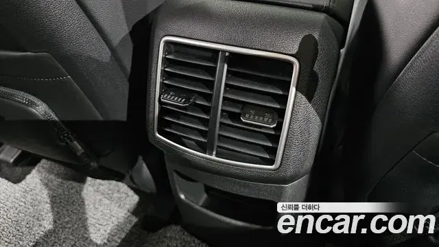 Kia Sportage 2026 — Şəkil 13/34