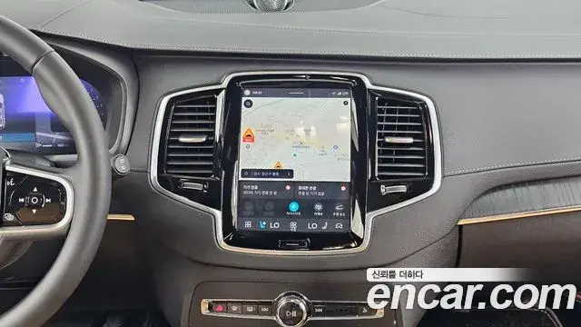 Volvo XC90 2024 — Photo 34/34