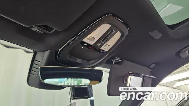 Volvo XC90 2024 — Photo 19/34