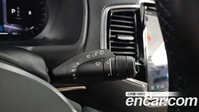 Volvo XC90 2024 — Photo 4/34