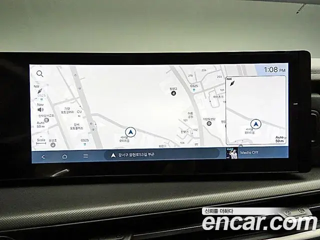 Hyundai Santa Fe 2025 — Фото 10/20